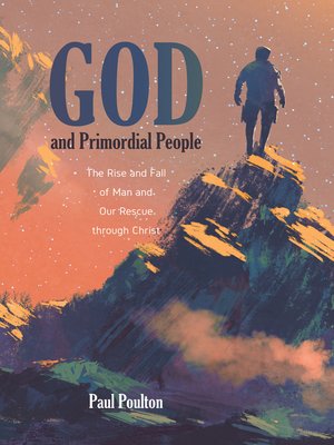 cover image of God and Primordial People